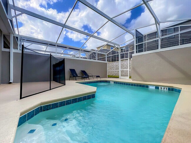 Building Photo - 1108 Kingsbarn St