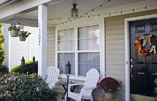 Foto del edificio - 1512 Wilton Farm Rd