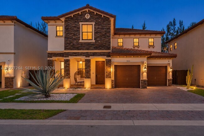 Building Photo - 9830 NW 86th Terrace
