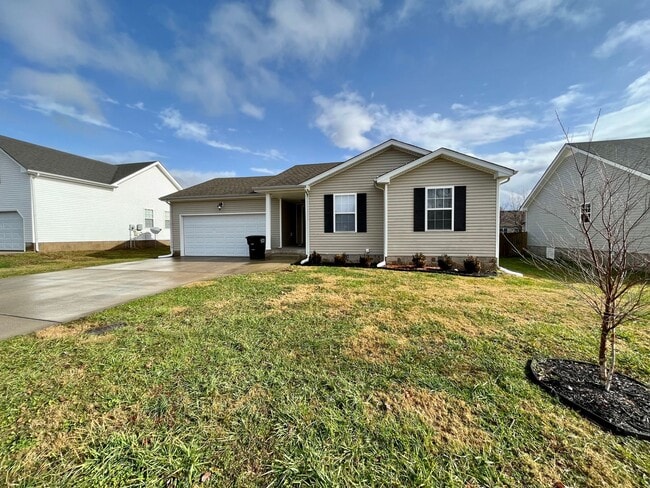Building Photo - Coming Soon!!!! Super Cute Ranch Home with Easy Access to I24