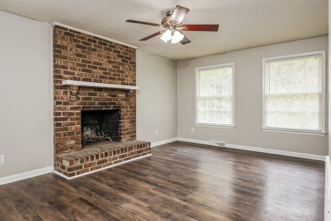 Foto del edificio - Beautiful 3 Bedroom Charleston Home