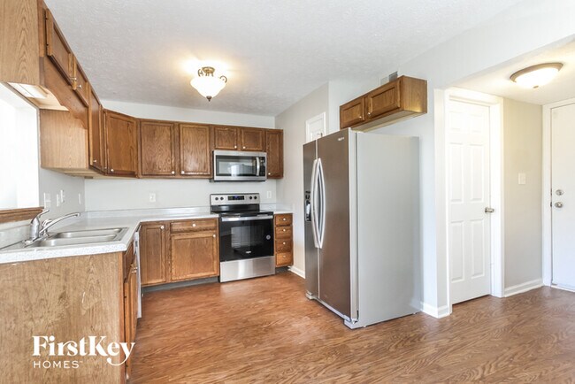 Foto del edificio - 7318 Glenwick Blvd