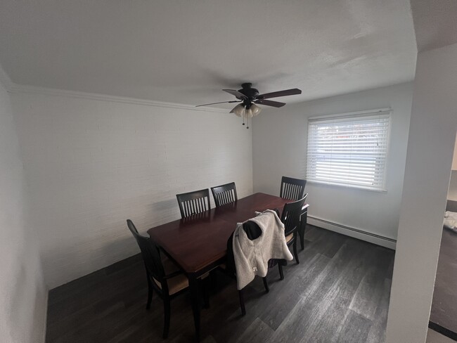 Dining Room - 2144 Western Ave