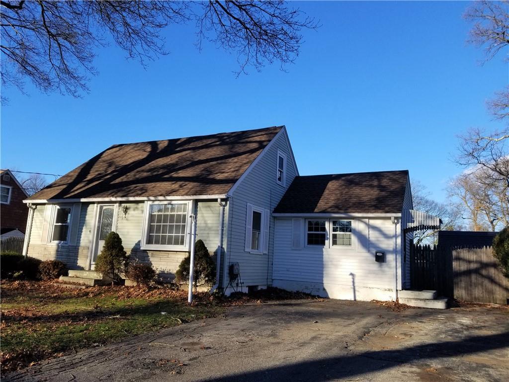 65 Earlham Way, Warwick, RI 02886 House Rental in Warwick, RI