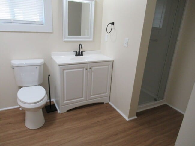 Foto del edificio - 609 N Aycock St