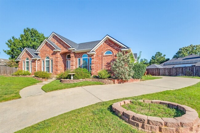 Building Photo - 1605 Cordero Ct