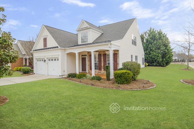 Foto del edificio - 6204 Woodland Commons Dr