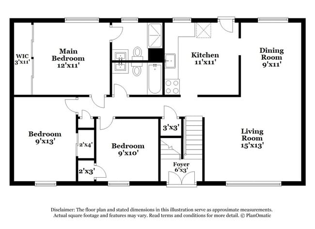Building Photo - 1865 Battlefield Dr