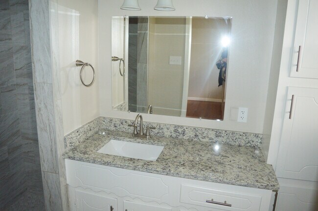 Baño principal - 544 Willowood Ln