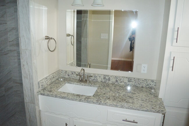 Master bath - 544 Willowood Ln