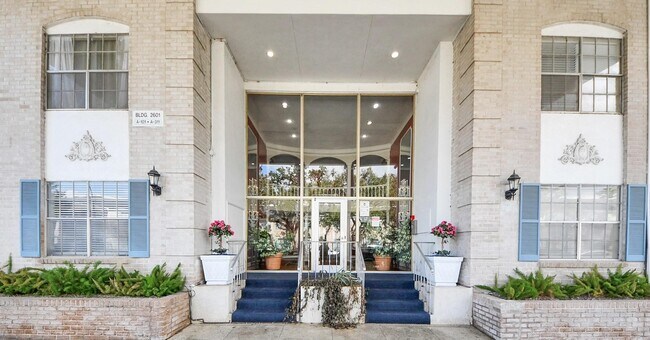 Foto del edificio - 2601 Bellefontaine