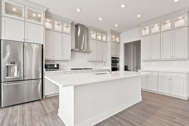 Foto del edificio - 625 Lipizzan Dr SW
