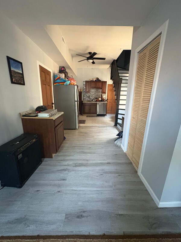 Foto del edificio - 1107 N Hermitage Ave