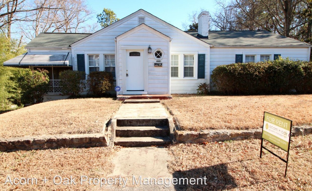 Primary Photo - 4 br, 1 bath House - 1503 Lincoln Street