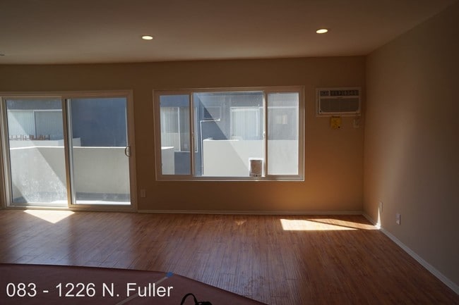 Building Photo - 1226 N Fuller Ave
