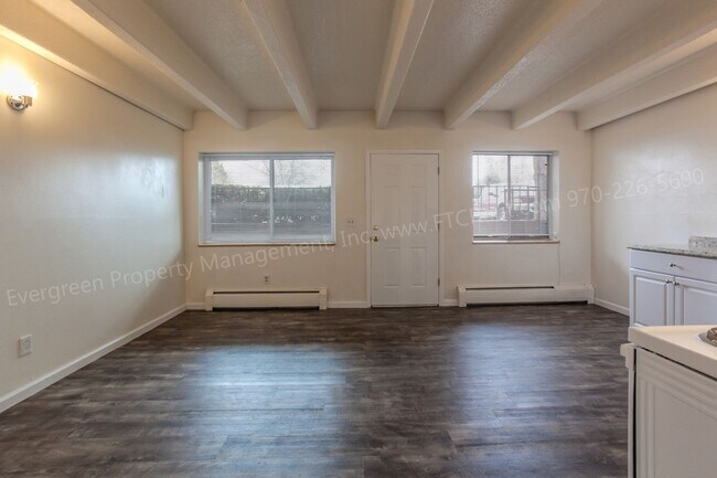 Foto del edificio - 1109 Alford St