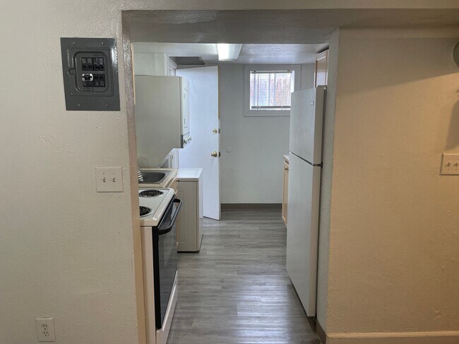 Foto del edificio - 423 13th Ave