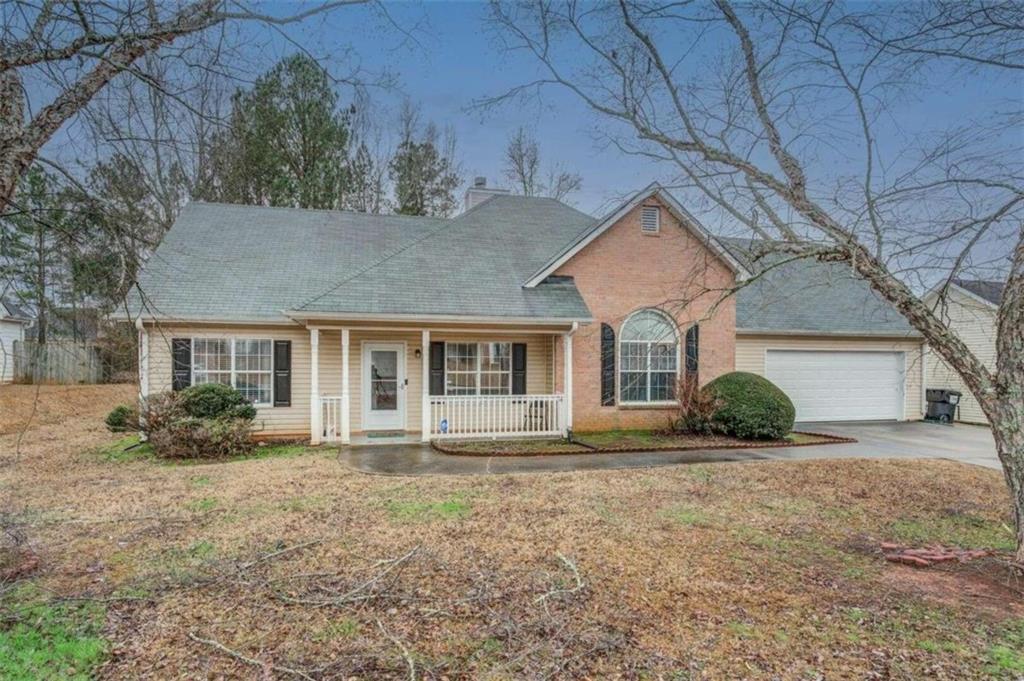 155 Summer Walk Dr, Covington, GA 30016 House Rental in Covington, GA