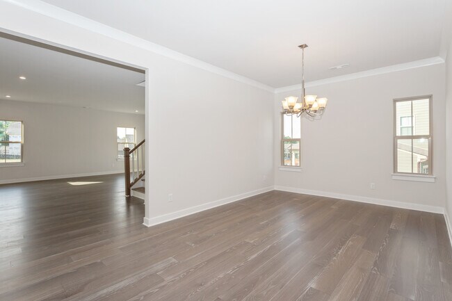 Building Photo - 7130 Sky Meadow Dr