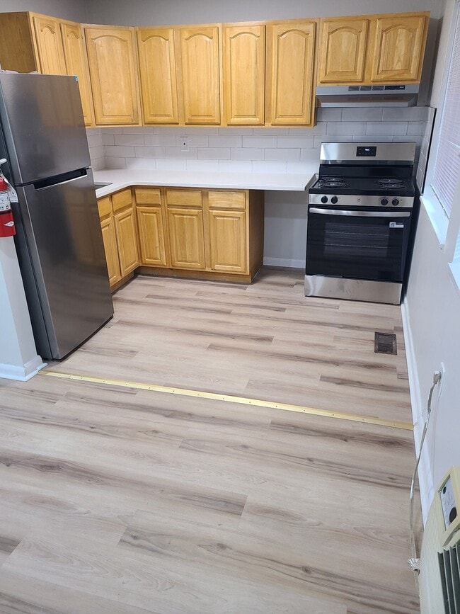 Photo - 156 Warwick Rd (Lawnside, NJ) Apartment