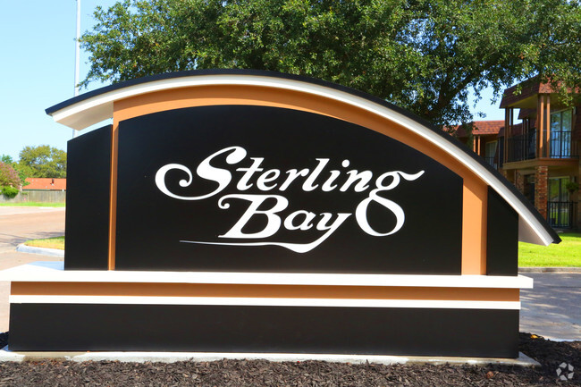 Exterior - Sterling Bay Apartments