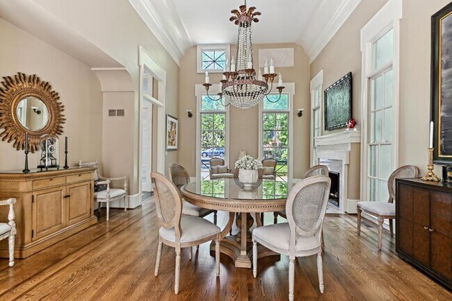 Foto del edificio - 3281 Habersham Rd NW
