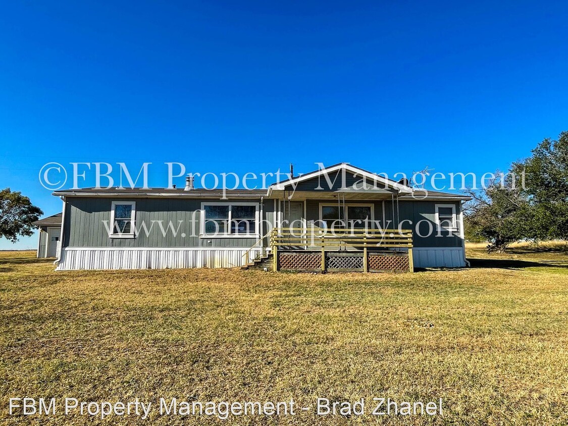 Primary Photo - 3 br, 2 bath House - 1054 Cosby RD