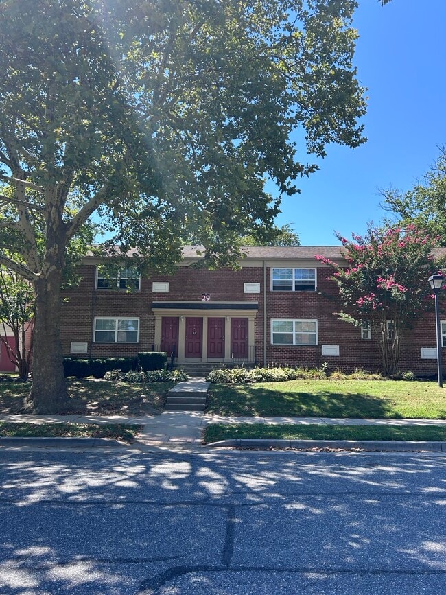 Foto del edificio - Victoria Mews