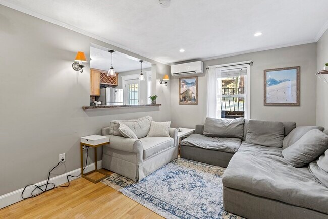 Foto del edificio - 26 Boston St