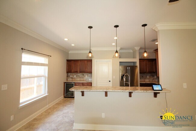 Foto del edificio - Gorgeous 4 Bedroom Home in Fort Walton Beach