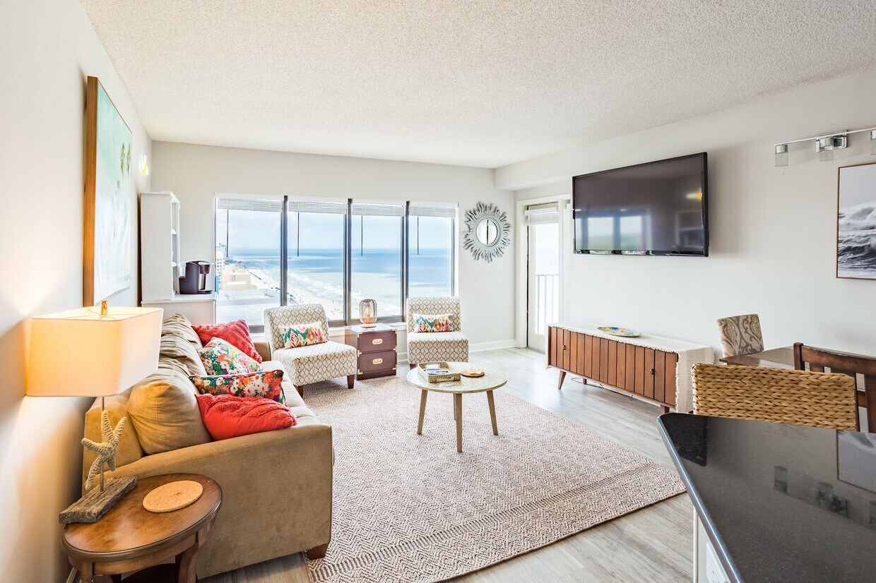 Foto principal - 1605 S Ocean Blvd