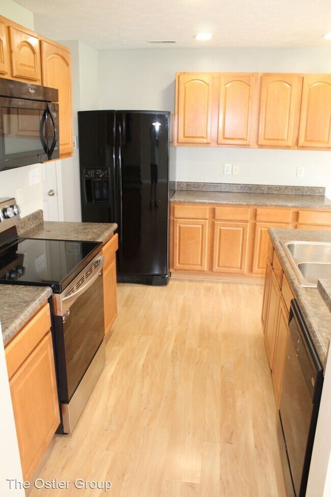 Building Photo - 3 br, 2.5 bath House - 204 Clear Branch Drive