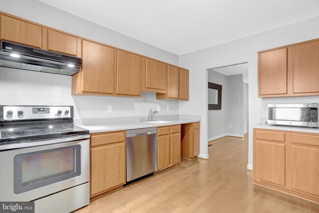 Foto del edificio - 2226 N Tuckahoe St