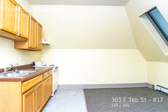 Building Photo - Eustone Apartments