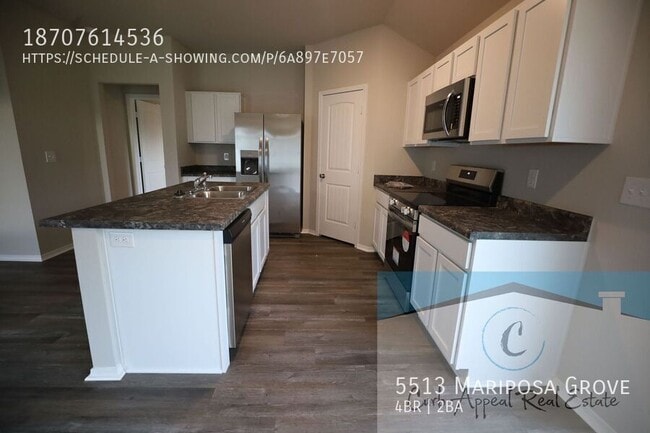 Building Photo - 5513 Mariposa Grv