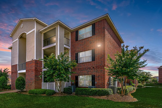 Landmark at Cypress Falls Apartments Houston, TX