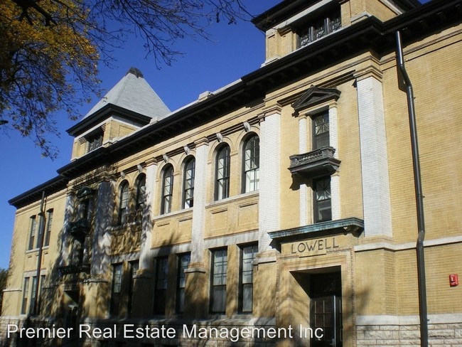 Building Photo - 1040 Orville Ave