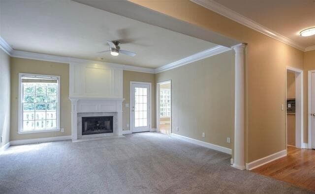 Foto del edificio - 115 White River Ct
