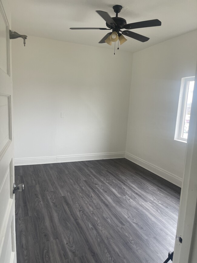 Bedroom - 704 S Soto St