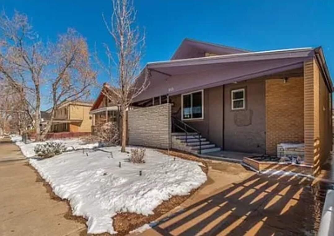 Foto principal - 868 S Pearl St