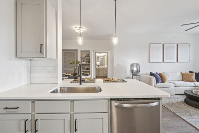 Photo - Inkwell on Grandview Apartments