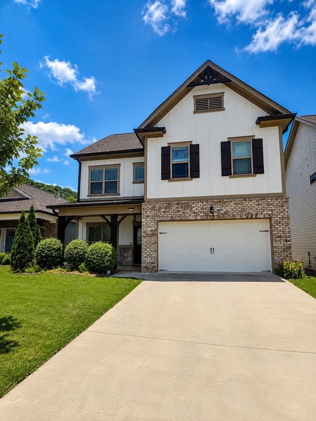 Photo - 5440 Amber Grove Way (Chattanooga, TN) House