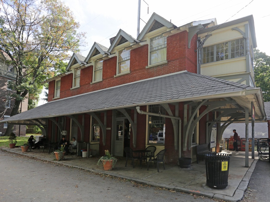 Germantown Apartments for Rent Philadelphia, PA