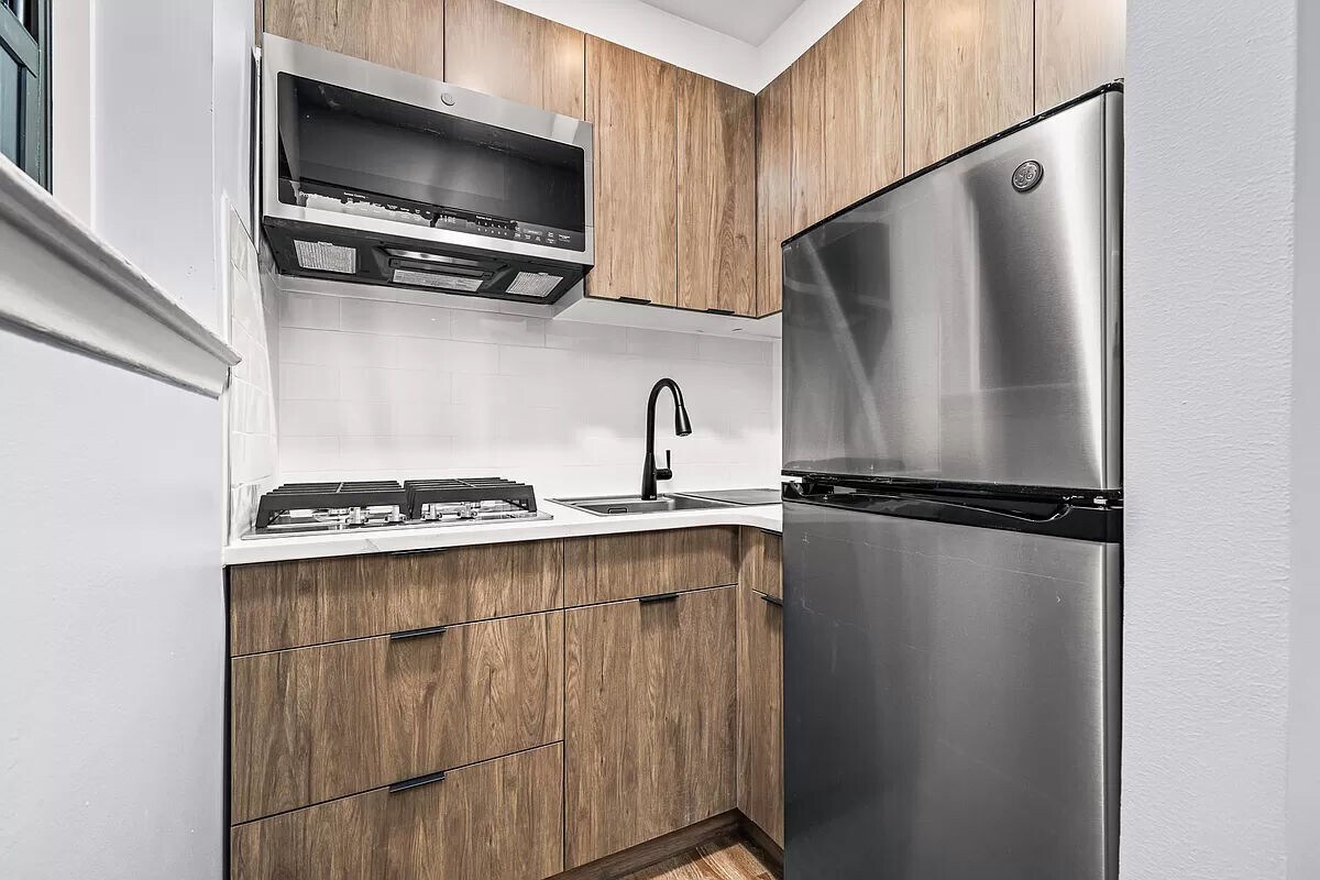 Foto del edificio - 453 West 48th Street