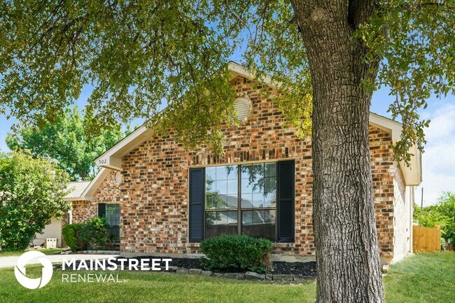 Building Photo - 502 Ponderosa Dr