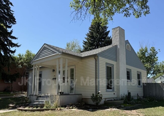 Building Photo - 22 33rd St N