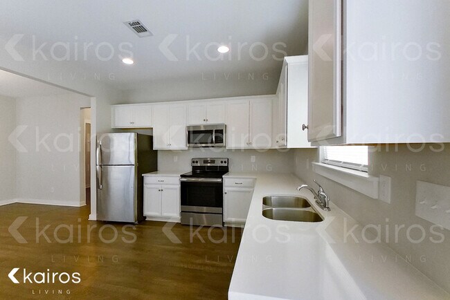 Foto del edificio - 11545 Crimson Ridge Rd