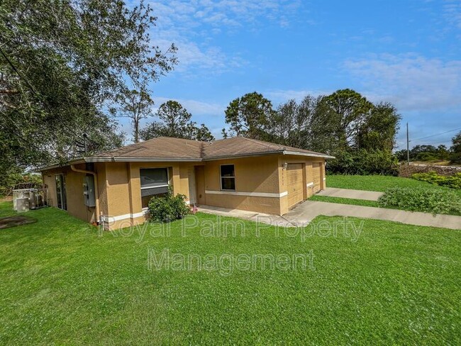 Foto del edificio - 4646 15th St SW