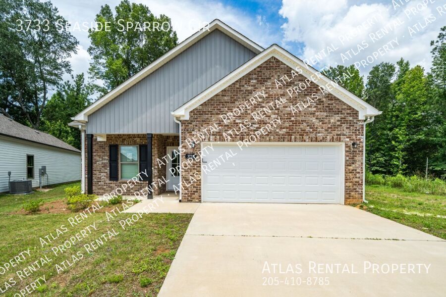 Foto principal - 3733 Seaside Sparrow Cir