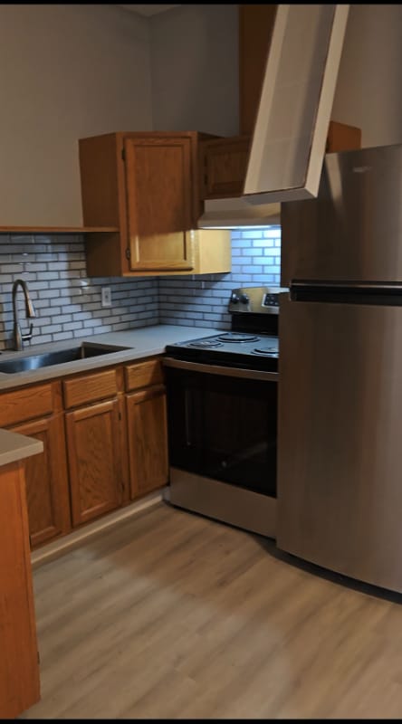 Building Photo - 109 N Kimball Ave